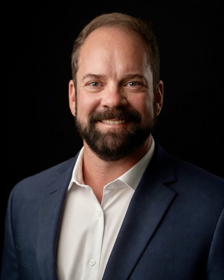 Nate MacIntyre, Principal Consultant, Construction Science Forensics